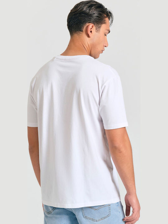 T-shirt White