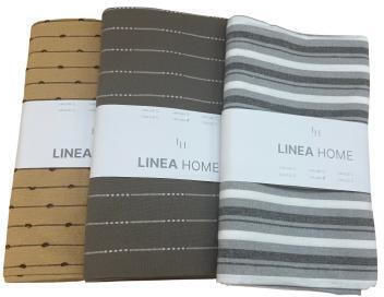 Linea Home Pencil Πολύχρωμο 150x150εκ.