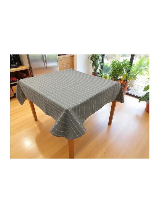 Linea Home Față de masă Olivia Multicolor 150x150cm