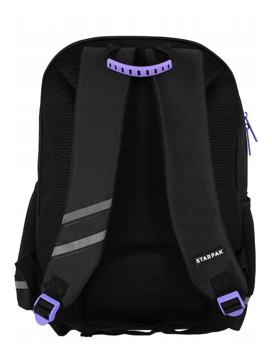 Starpak Horses School Backpack Kindergarten