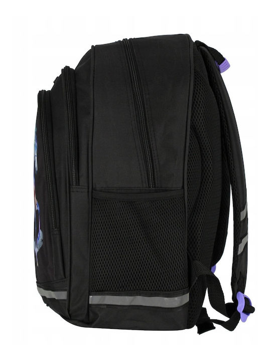 Starpak Horses School Backpack Kindergarten