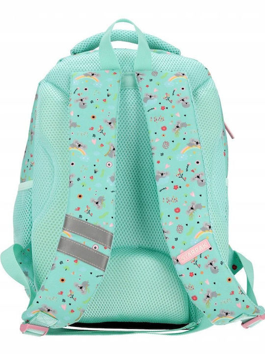 Starpak School Bag Backpack Kindergarten 23 Litre