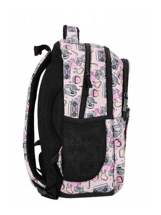 Starpak School Bag Backpack Kindergarten 23 Litre