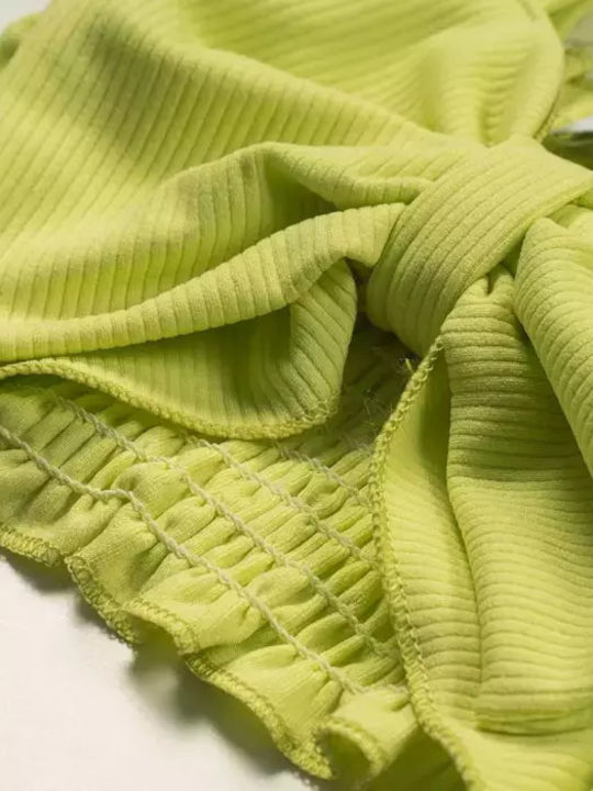 Комплект Лято 2бр Lime/Jean
