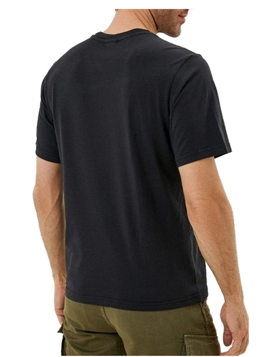 T-Shirt Black
