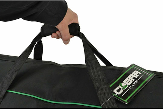 Cobra Stand Bag 1480 X 280 X 250mm Soft Case Holder Bases Speaker Bases Tripod Lighting Moving Lights General Use Cc1003