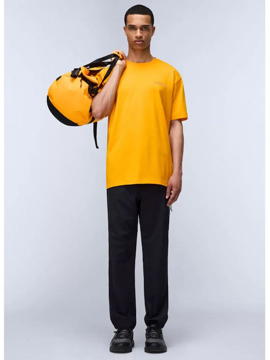 T-Shirt Gelb