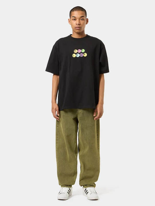 T-Shirt Black