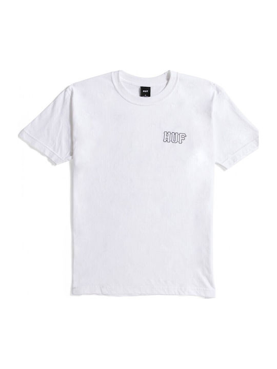 T-Shirt Weiß