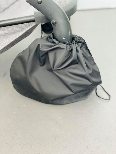 Stroller Tire Cover