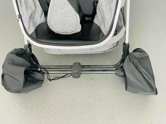 Stroller Tire Cover