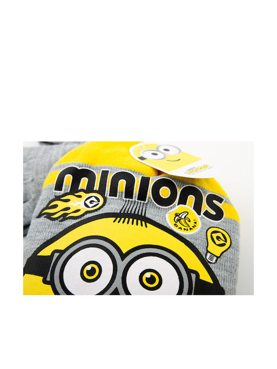 Minions
