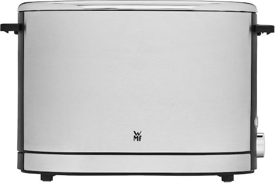 WMF Φρυγανιέρα 2 Θέσεων 900W Μαύρη