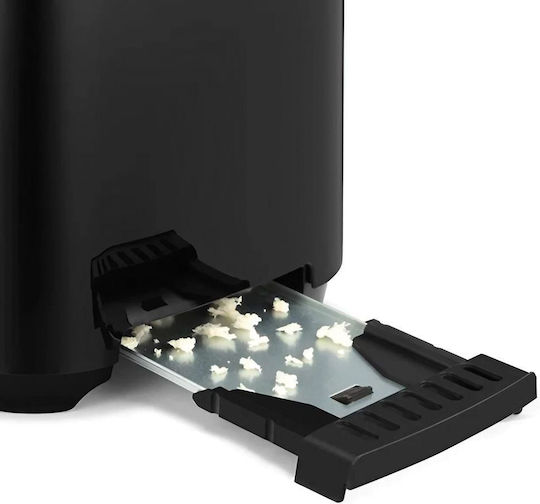 Telco Toaster 2 Slots 750W Black