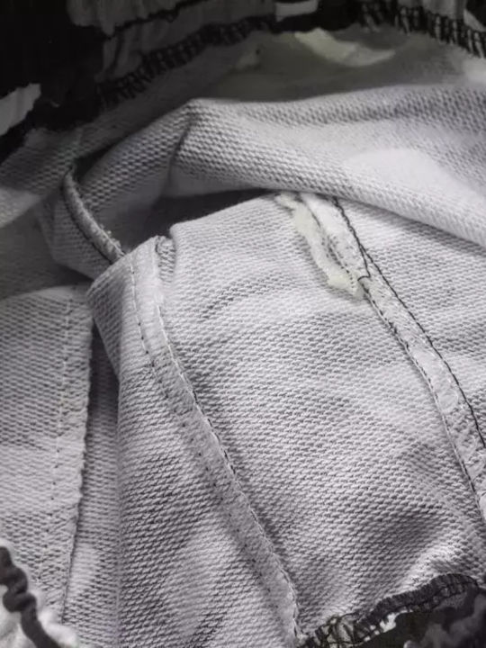 Kinder-Set mit Shorts Sommer 2Stück Red
