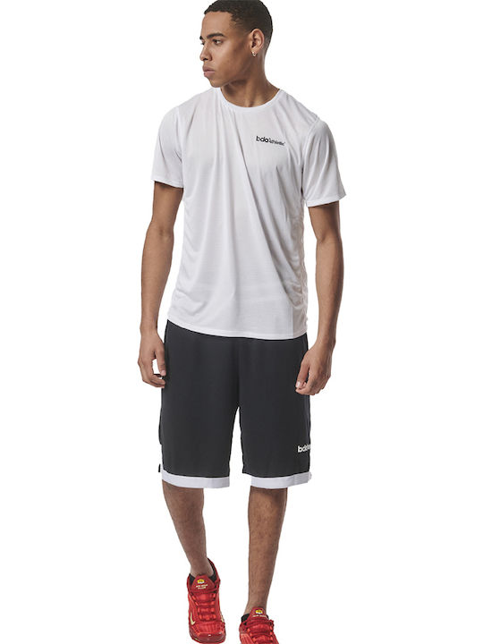 Training Active Sportliches T-Shirt White