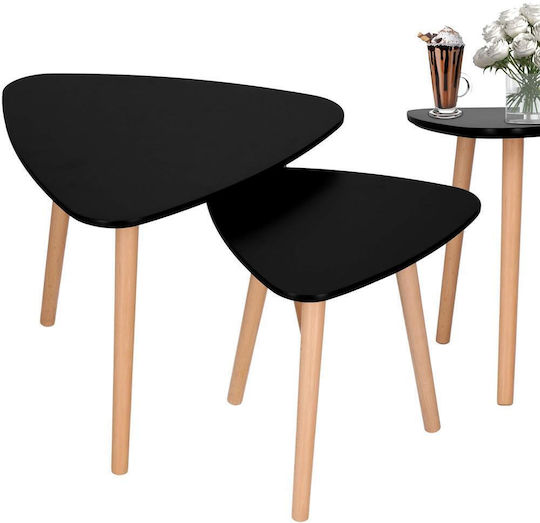 Zigon Set Black Zigon Set Black