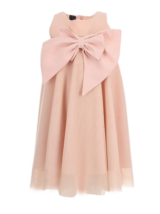 Set pentru copii cu șorturi Vară 2buc Pink