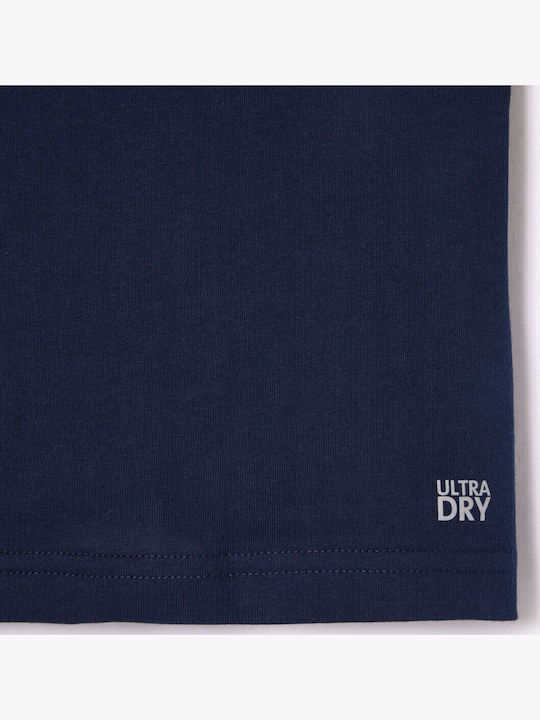 T-shirt Blue