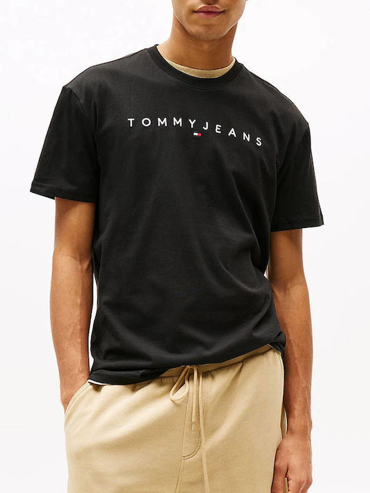 T-Shirt Black