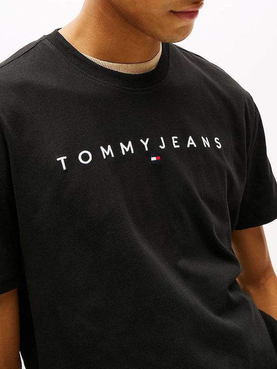 T-Shirt Black