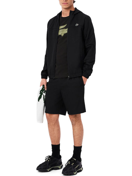T-shirt Black