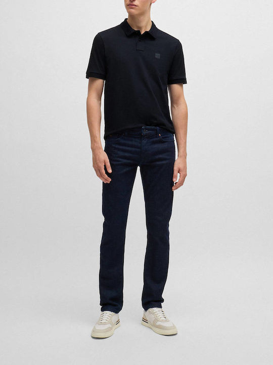 Polo T-shirt Dark Blue 50507803-404