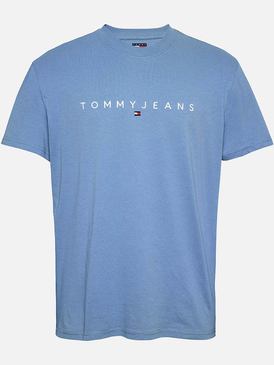 T-Shirt Sky Blue