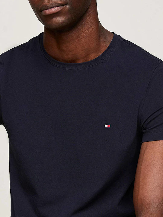T-shirt Dark Blue