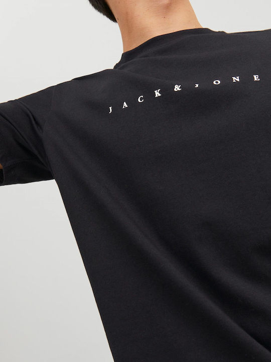 T-shirt Black