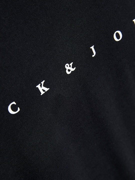 T-shirt Black