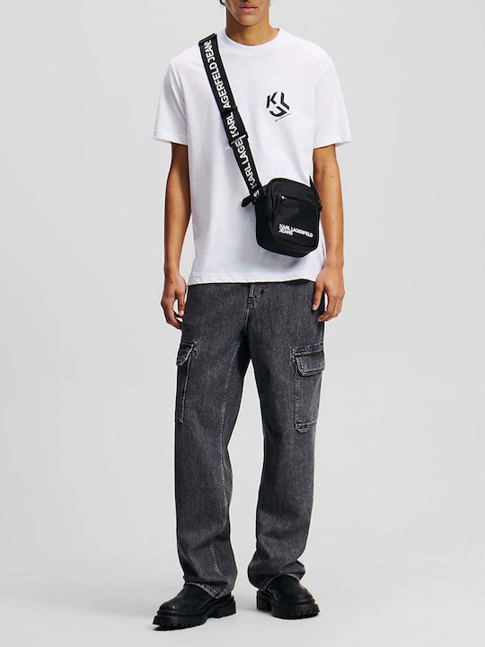 T-shirt White