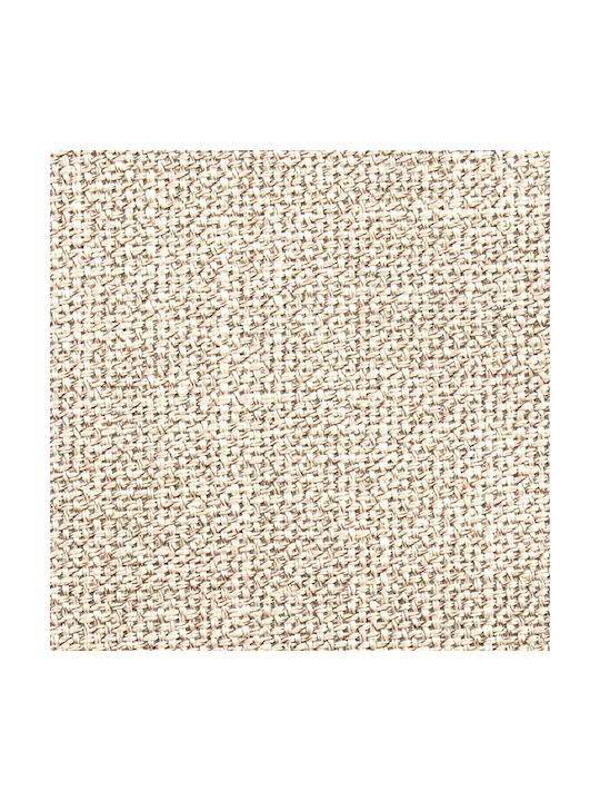 Boel Two-Seater Couch Beige 160x86x92cm