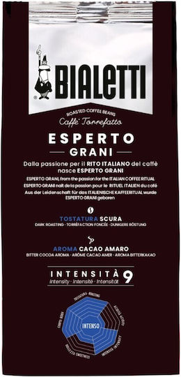 Bialetti Espresso Kaffee Bohnen 500gr