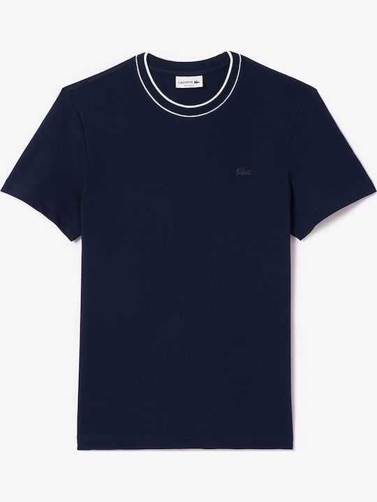 T-shirt Navy Blue