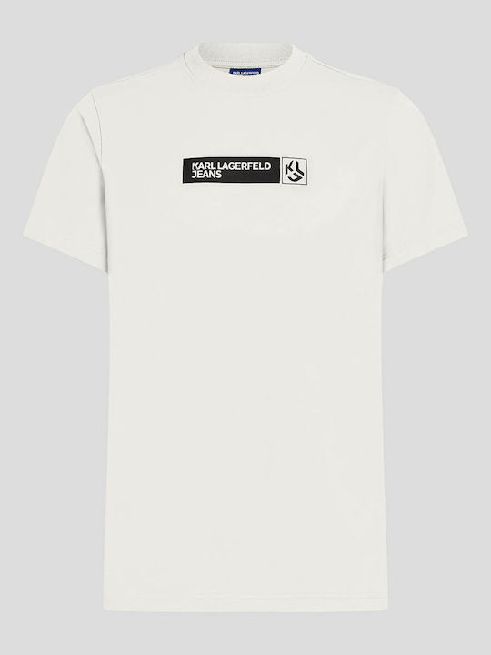 T-shirt White