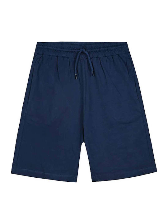 Kinder-Set mit Shorts Sommer 2Stück BLACK