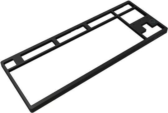 Lorgar AZAR 514 Gaming Μηχανικό Πληκτρολόγιο Tenkeyless με Custom διακόπτες και RGB φωτισμό (Αγγλικό UK)