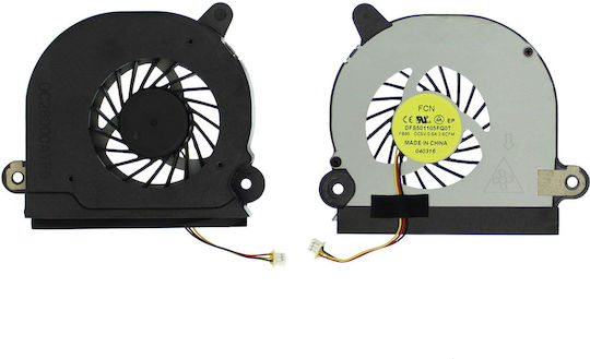 Dell Inspiron 5520 Fan