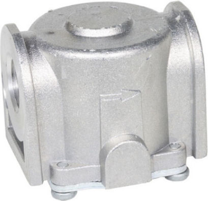 Madas 208.13.10.14 Aluminum Filter for Boiler