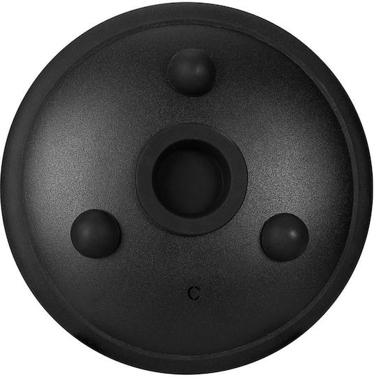 Sela Steel Tongue Drum Se 8 Νοτών 15cm