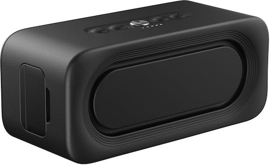 Havit SK905BT Wasserdicht Bluetooth-Lautsprecher 20W mit Akkulaufzeit bis zu 25 Stunden Schwarz