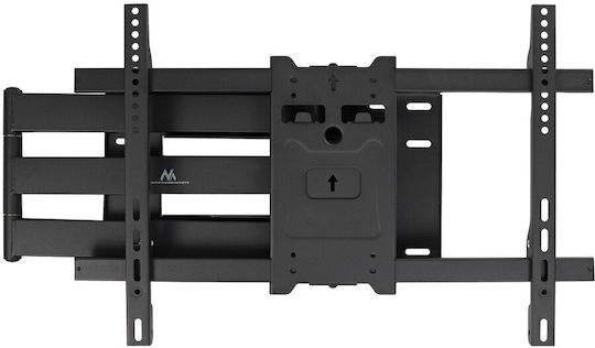 Maclean Energy MC-985 Wall TV Mount with Arm up to 80"