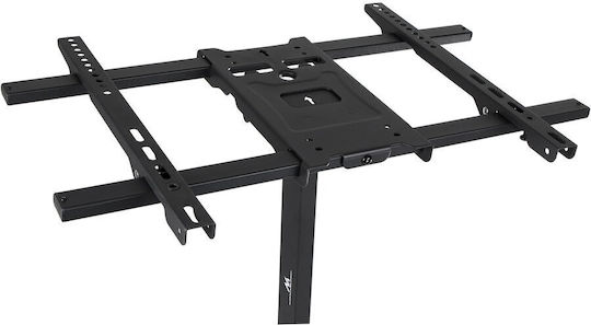 Maclean Energy MC-985 Wall TV Mount with Arm up to 80"