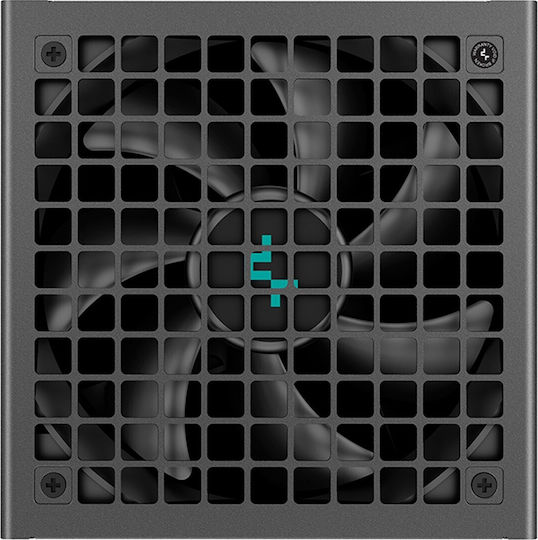 Deepcool PN1000-M 1000W Μαύρο Τροφοδοτικό Υπολογιστή Full Modular 80 Plus Gold