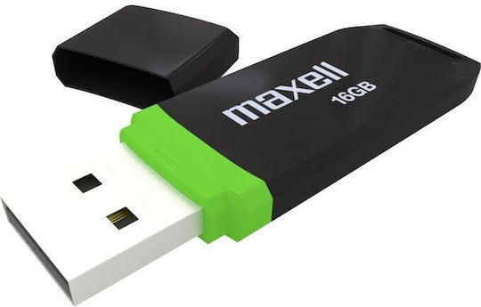 Stick USB Maxell Speedboat USB 2.0 16GB