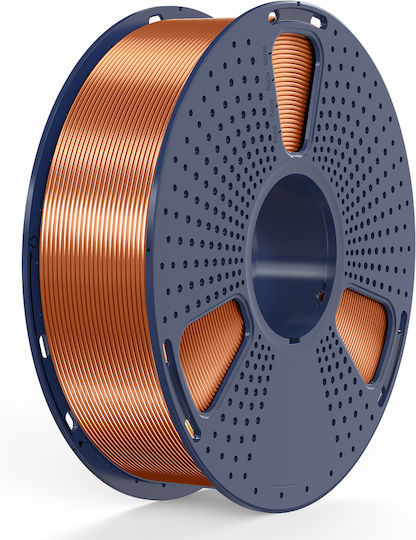 Sunlu Silk PLA+ 3D Printer Filament 1.75mm 1kg