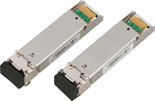 Extralink EX.6198 Transceiver 2τμχ