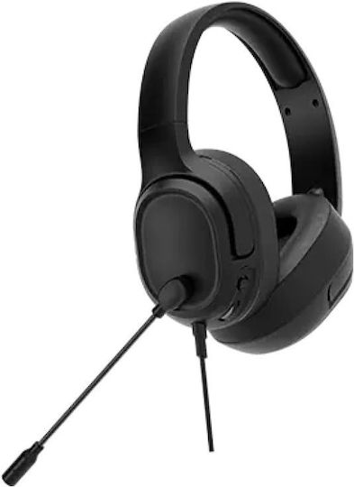 Lenovo H110 Over Ear Gaming Headset με σύνδεση 3.5mm