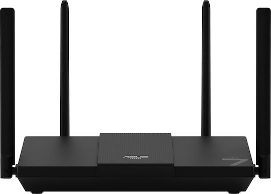 Asus RT-BE50 Drahtlos Router Wi‑Fi 7